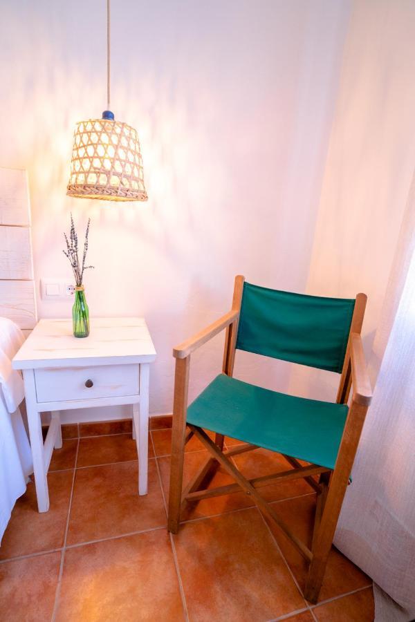Pensión Sa Set Cales Ciutadella (Menorca)