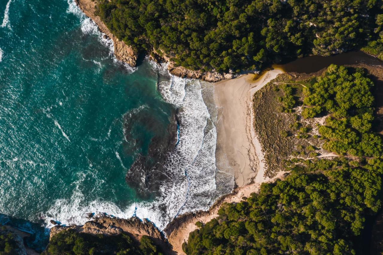 Sa Set Cales * Ciutadella (Menorca)