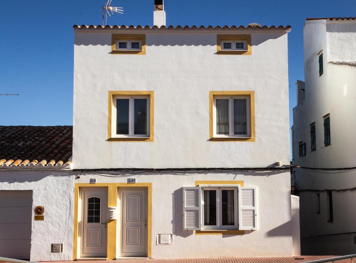 Apartment Gabriel Sans Fornells (Menorca)