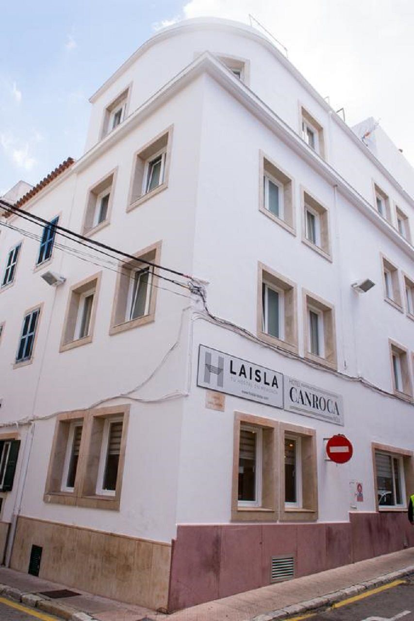 La Isla