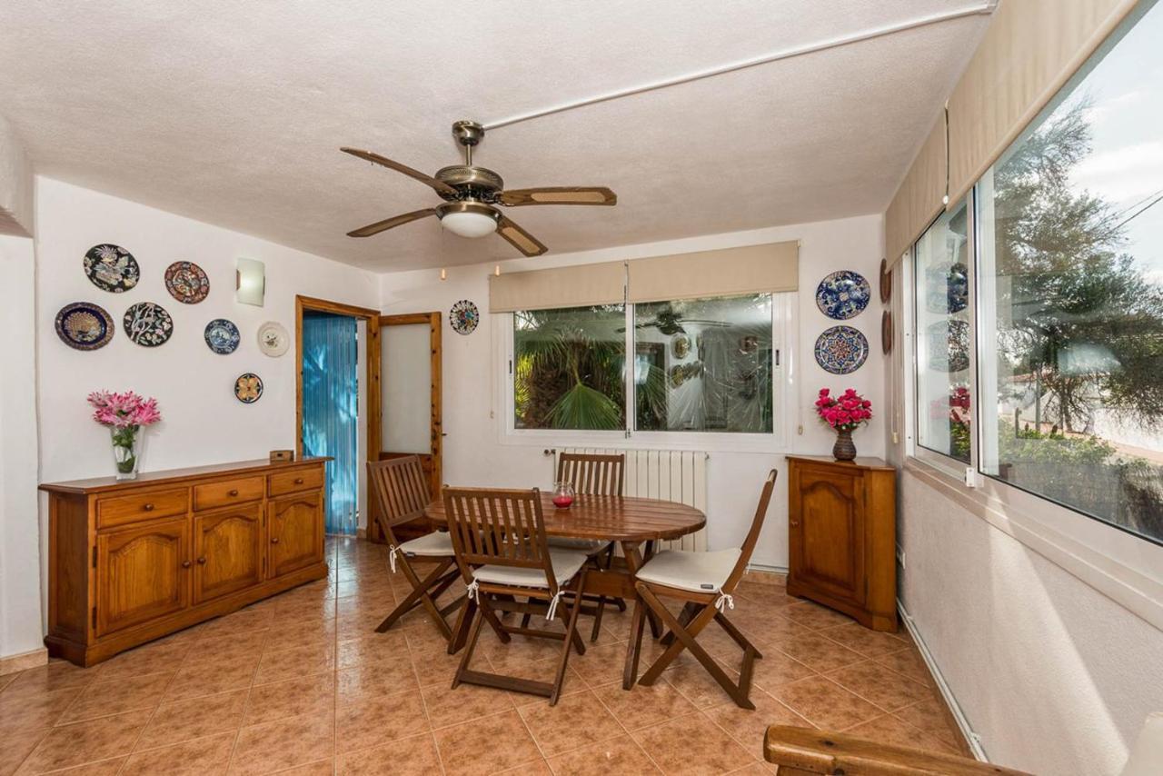 Palmera Villa Cala En Porter (Menorca)