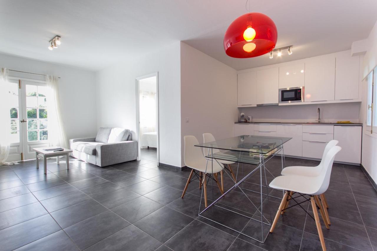 Apartamento Gama 1 Habitación * Cala Galdana (Menorca)