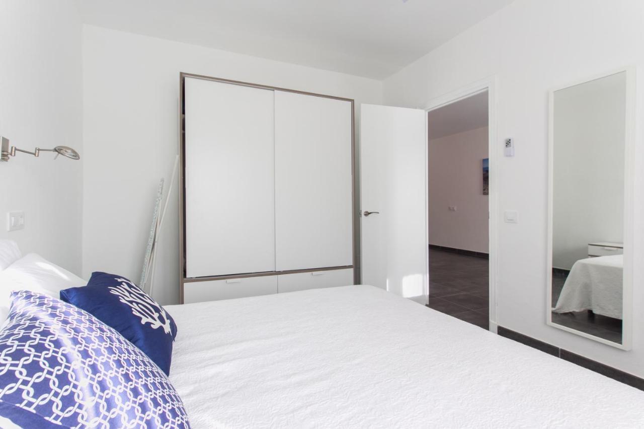 Apartamento Apartamento Gama 1 Habitación *