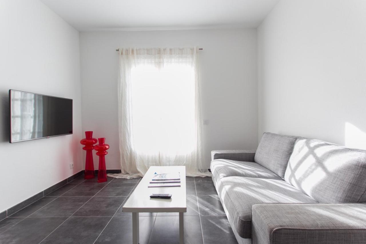 Apartamento Gama 1 Habitación Apartamento
