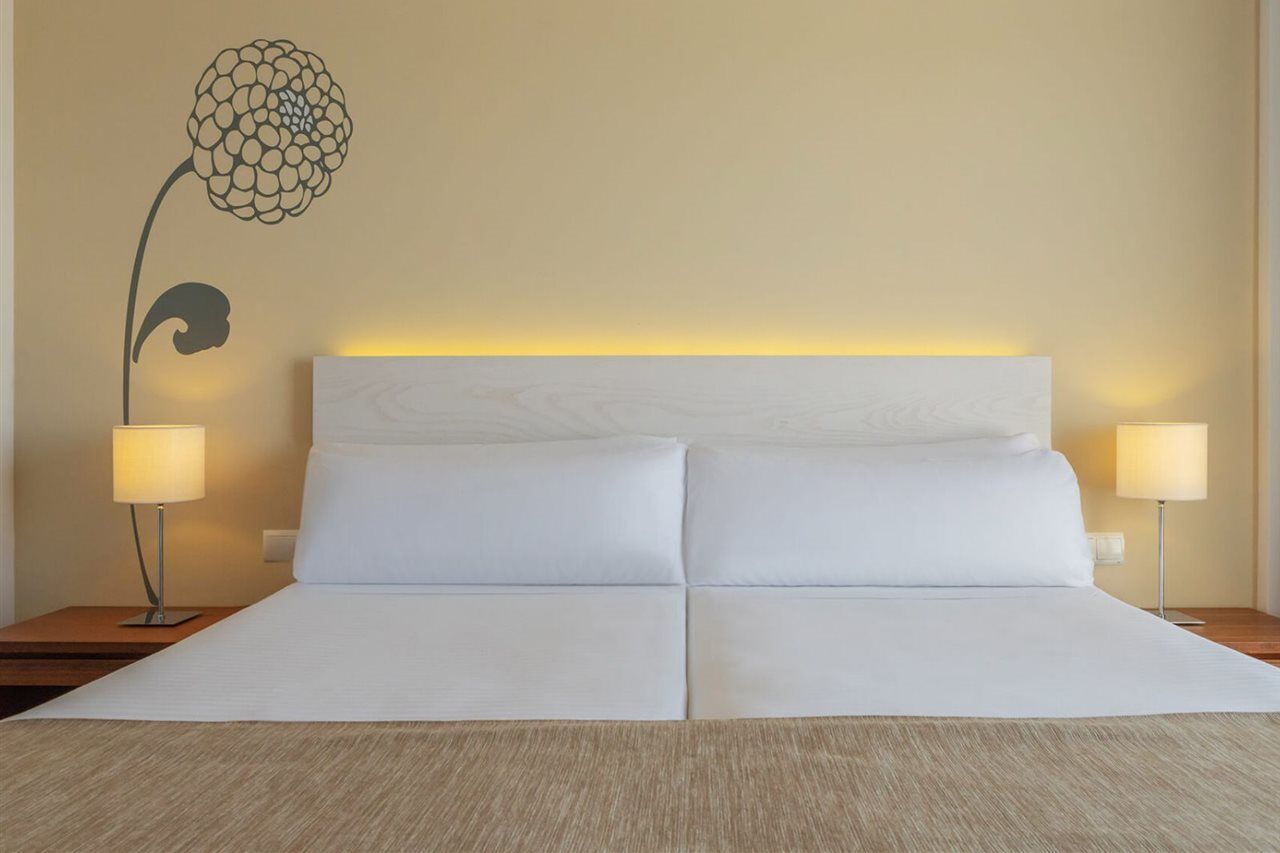 Hotel Alua Illa De Menorca S'Algar