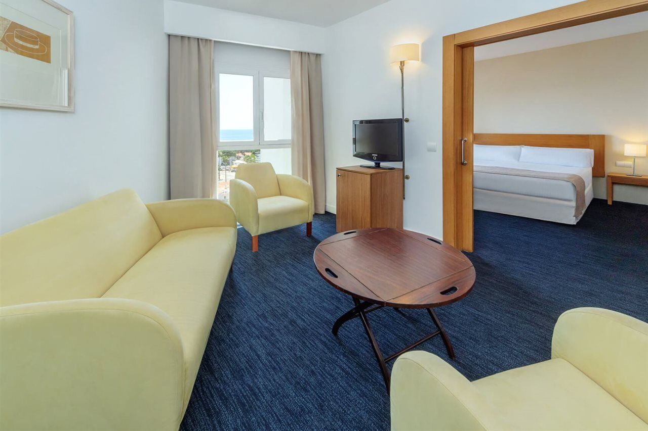 Alua Illa De Menorca Hotel S'Algar