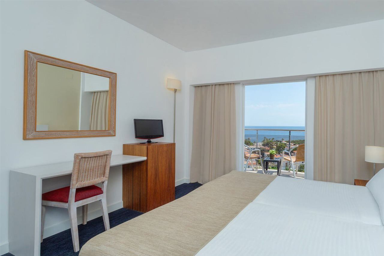 Hotel Alua Illa De Menorca S'Algar