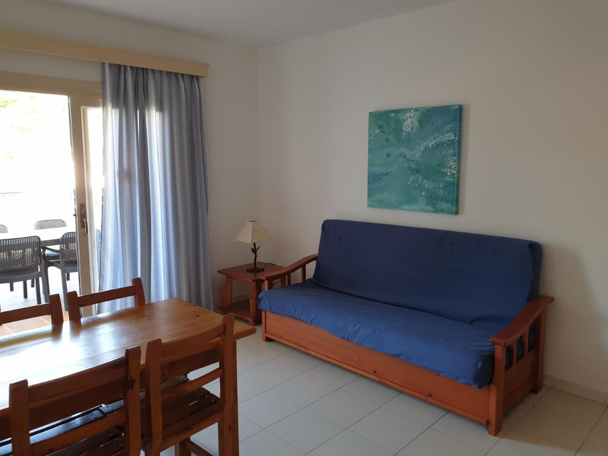 Apartamento Piscis Cala Blanca (Menorca)