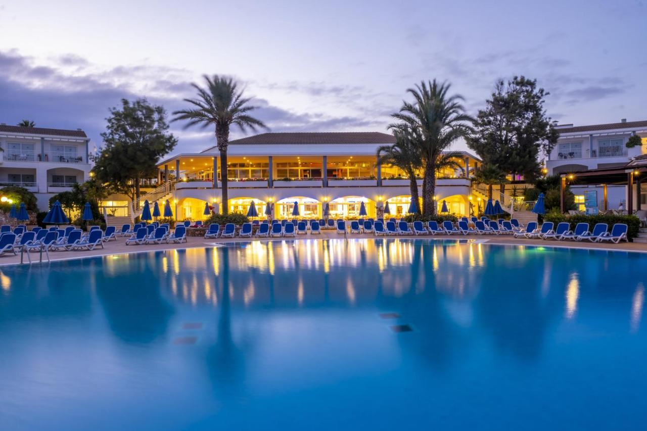 Resort Princesa Playa 4*