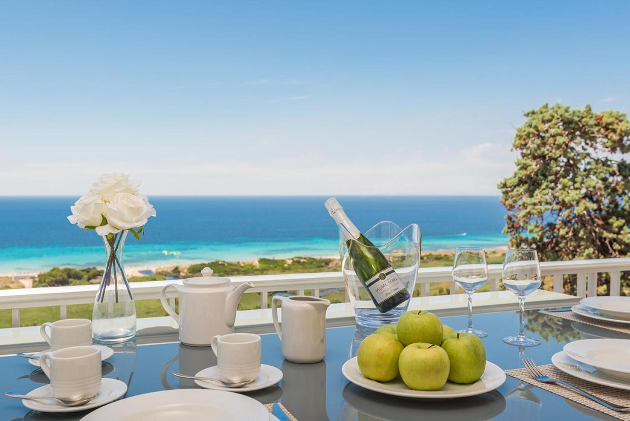 Vistas By Menorca Vacations * Son Bou
