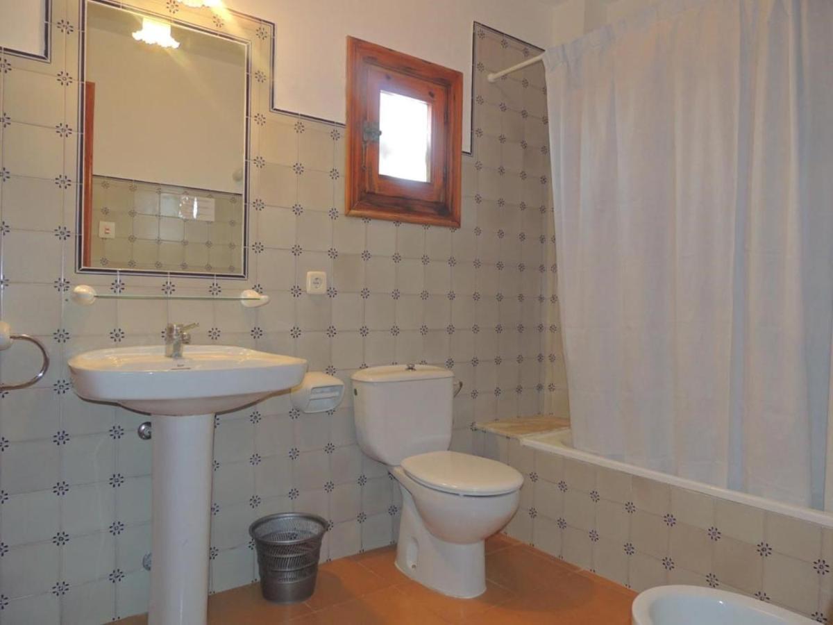 Apartment Rocas Marinas *