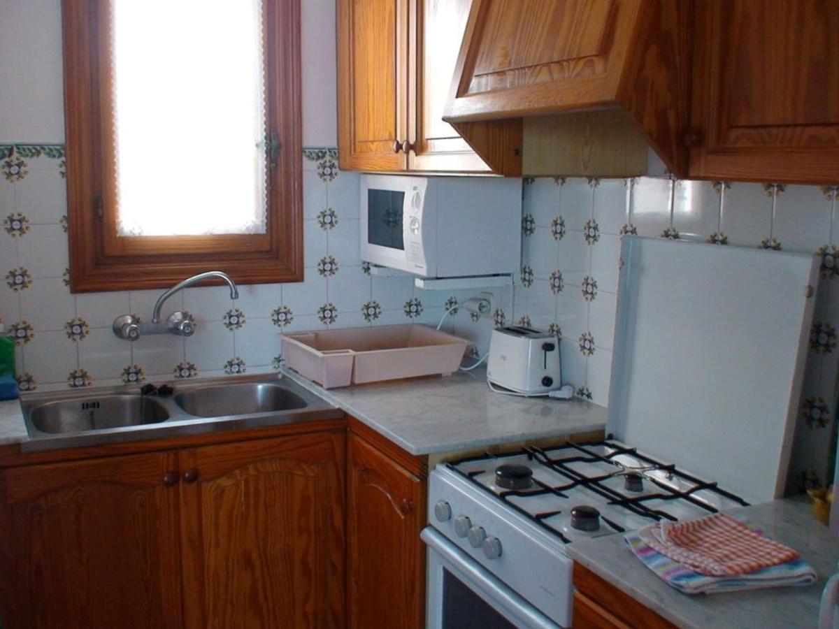 Apartment Rocas Marinas *