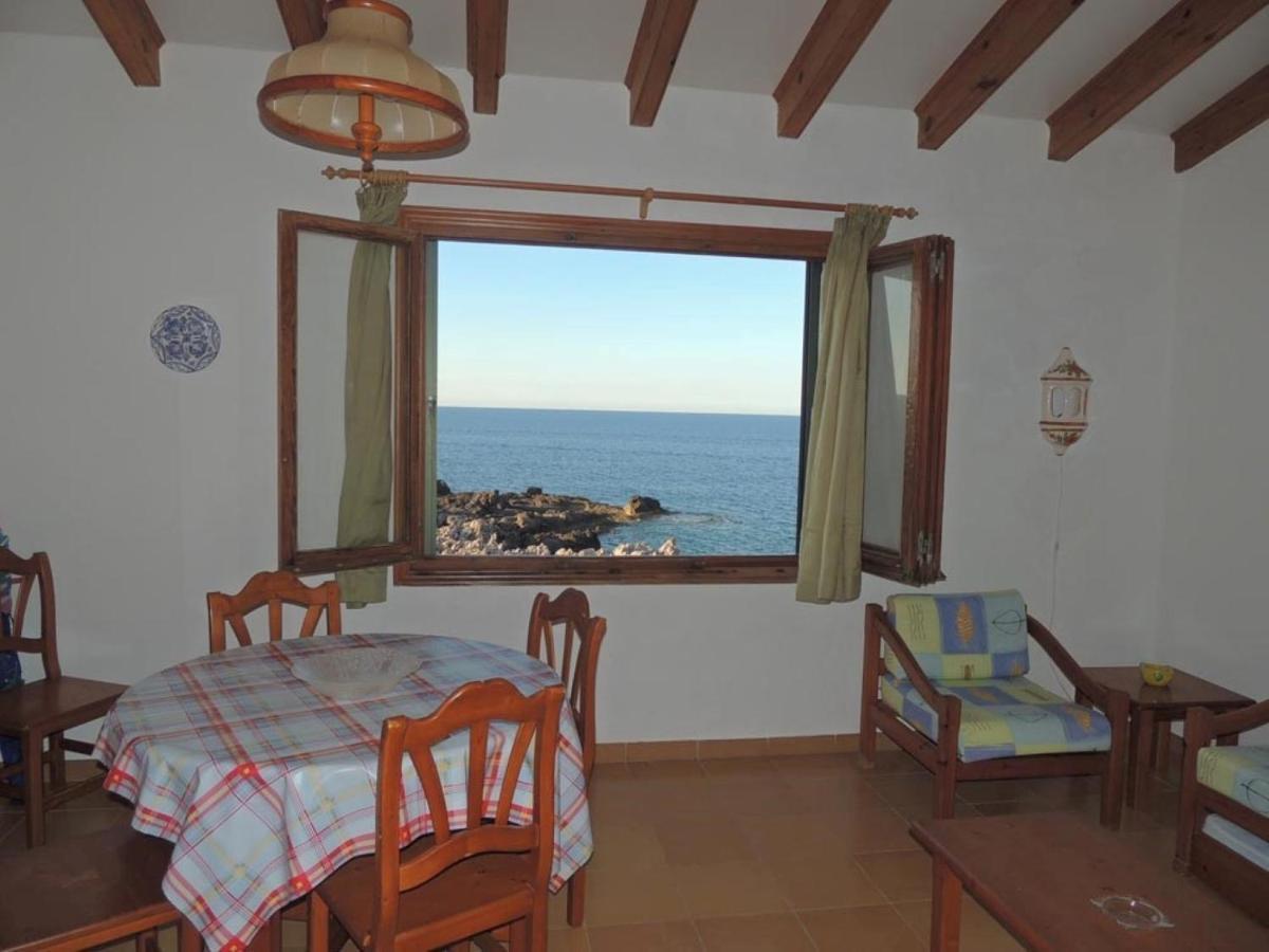 Apartment Rocas Marinas