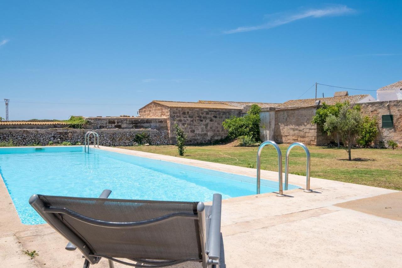 Villa Lloc De Monges