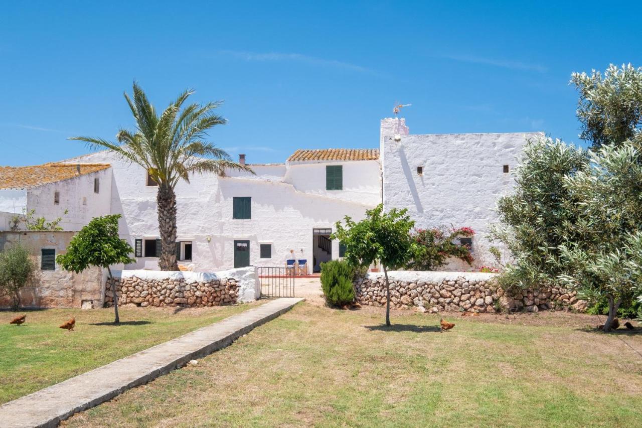 Villa Lloc De Monges