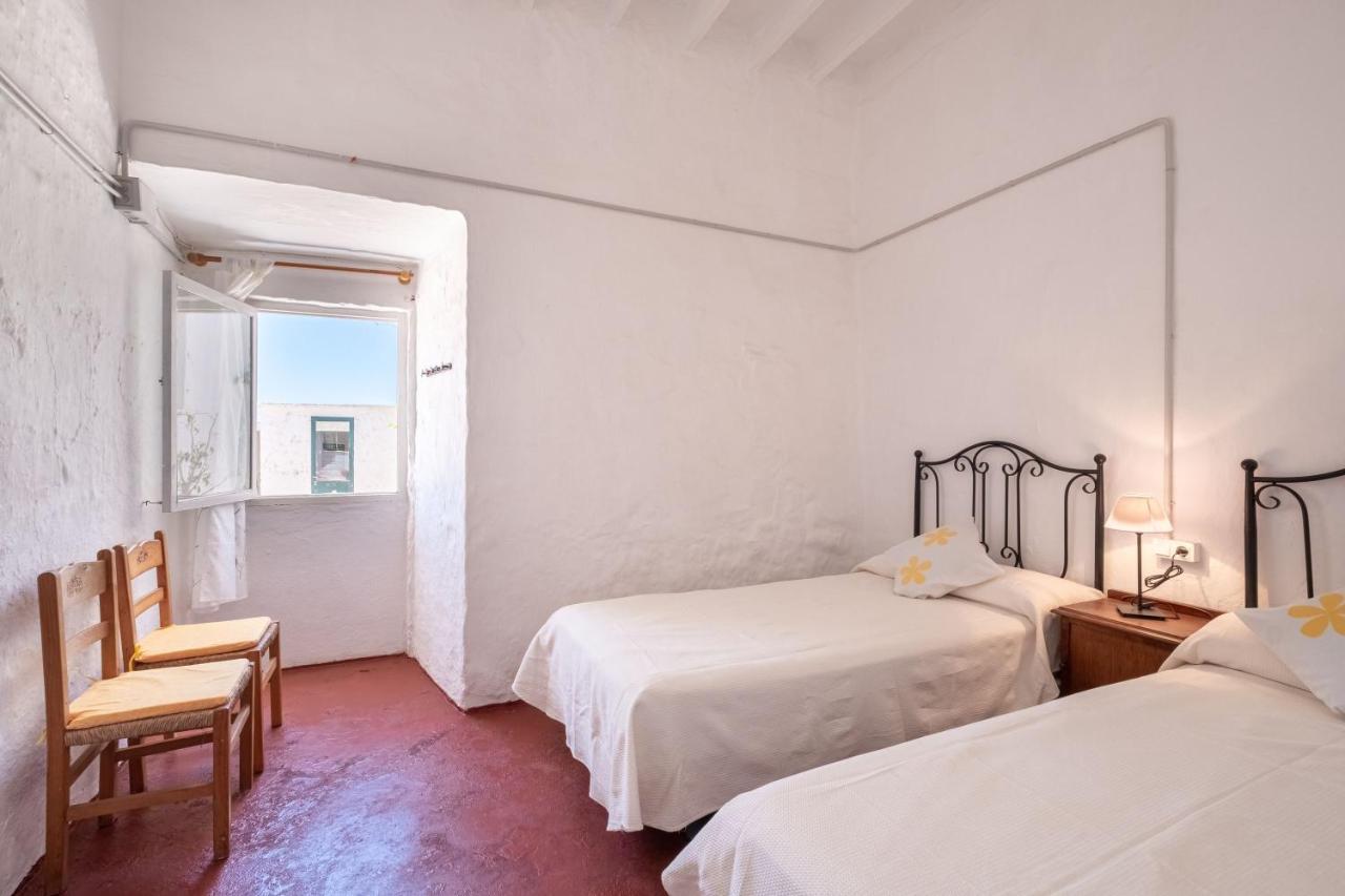 Villa Lloc De Monges Cala Blanca (Menorca)
