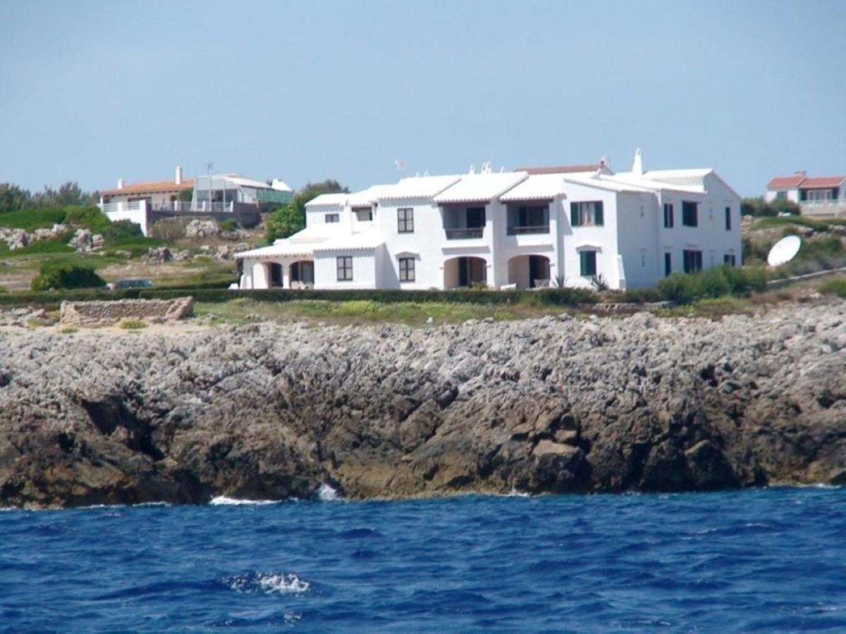 Rocas Marinas Punta Grossa