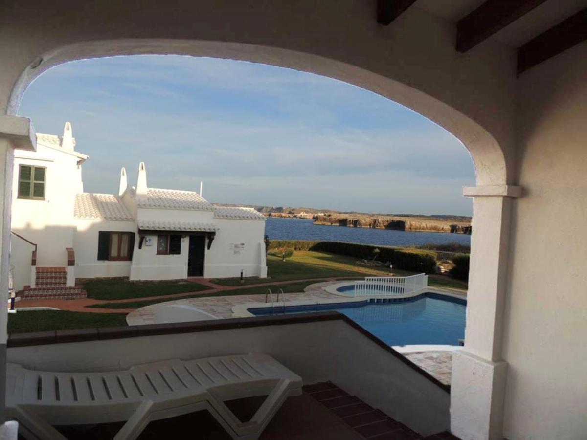 Rocas Marinas Apartment *