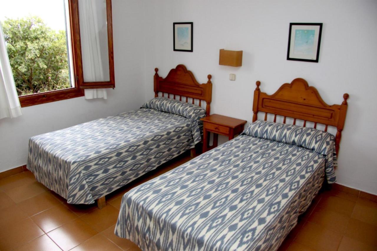 Apartment Rocas Marinas *