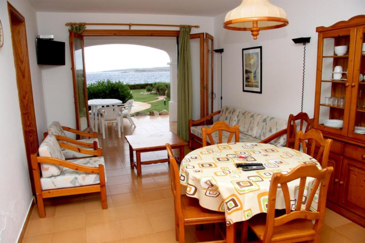 Rocas Marinas Apartment