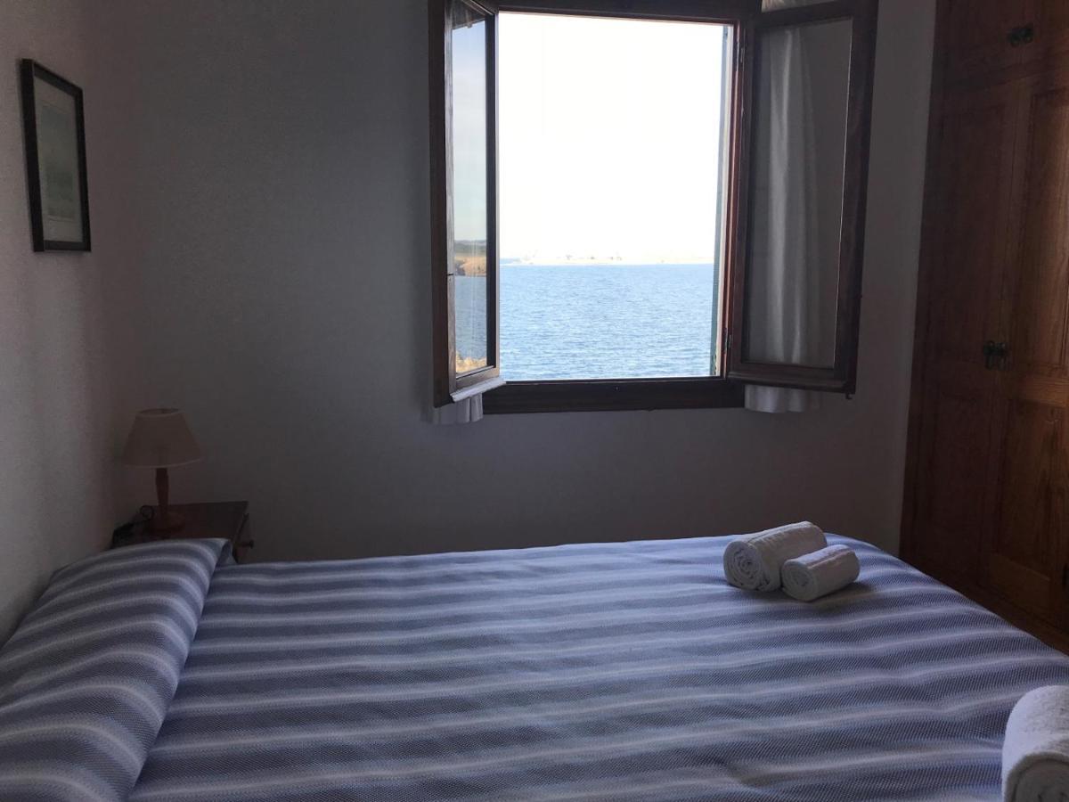 Rocas Marinas Apartment