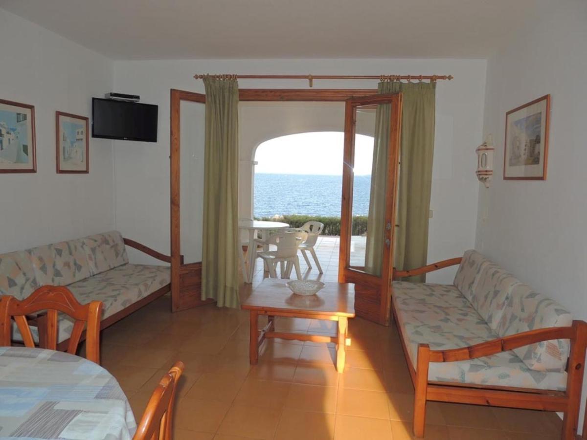 Rocas Marinas Apartment *