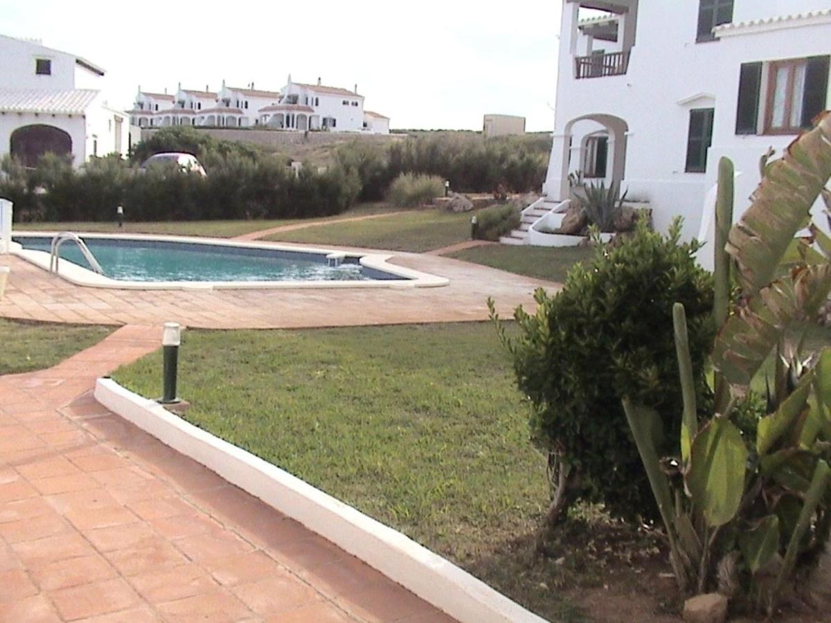 Rocas Marinas Apartment