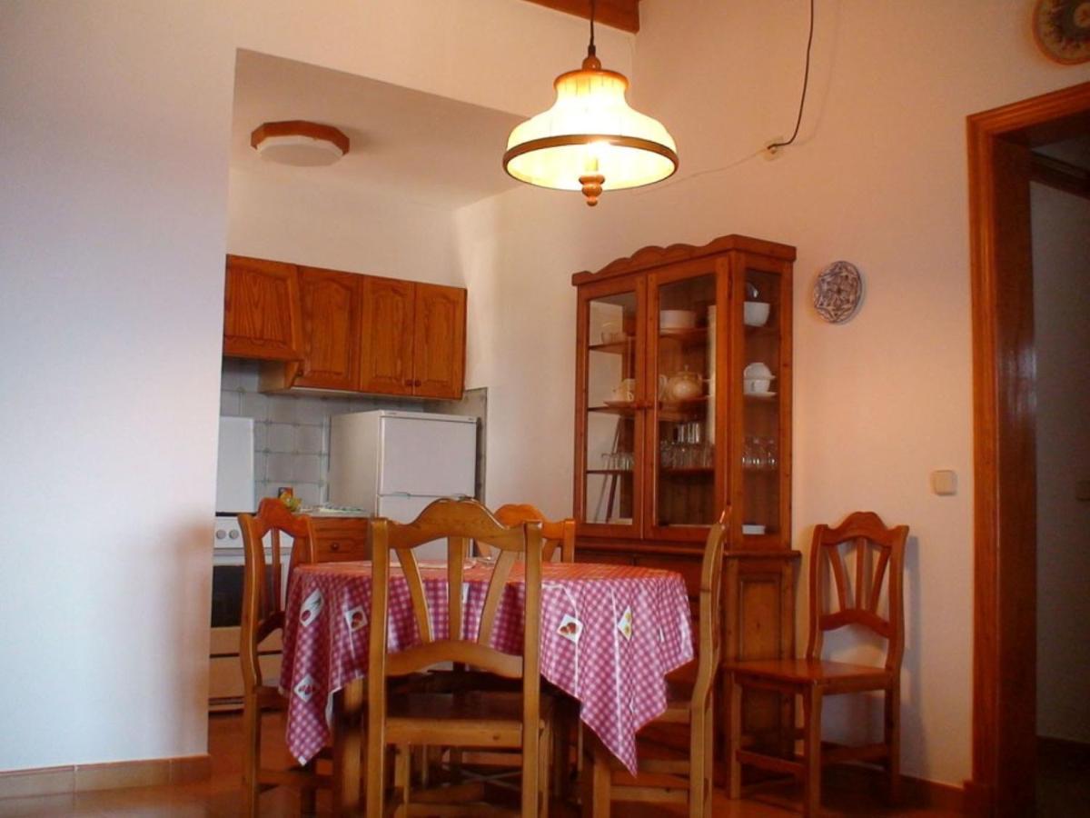 Apartment Rocas Marinas *