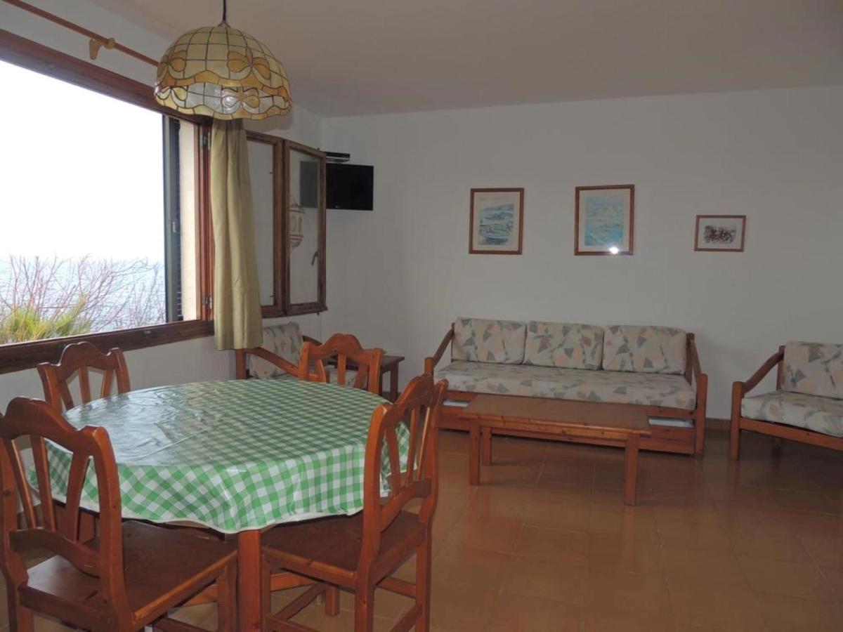 Apartment Rocas Marinas Punta Grossa