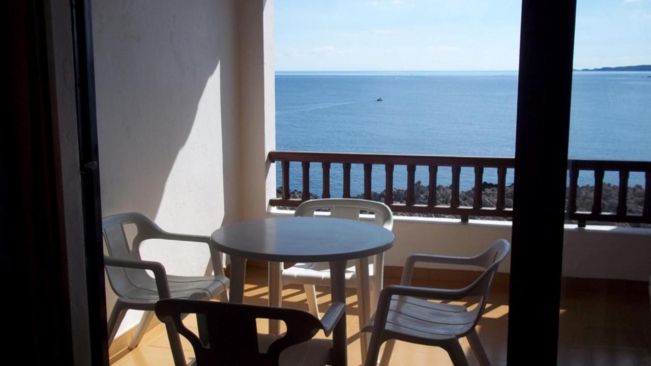 Apartment Rocas Marinas