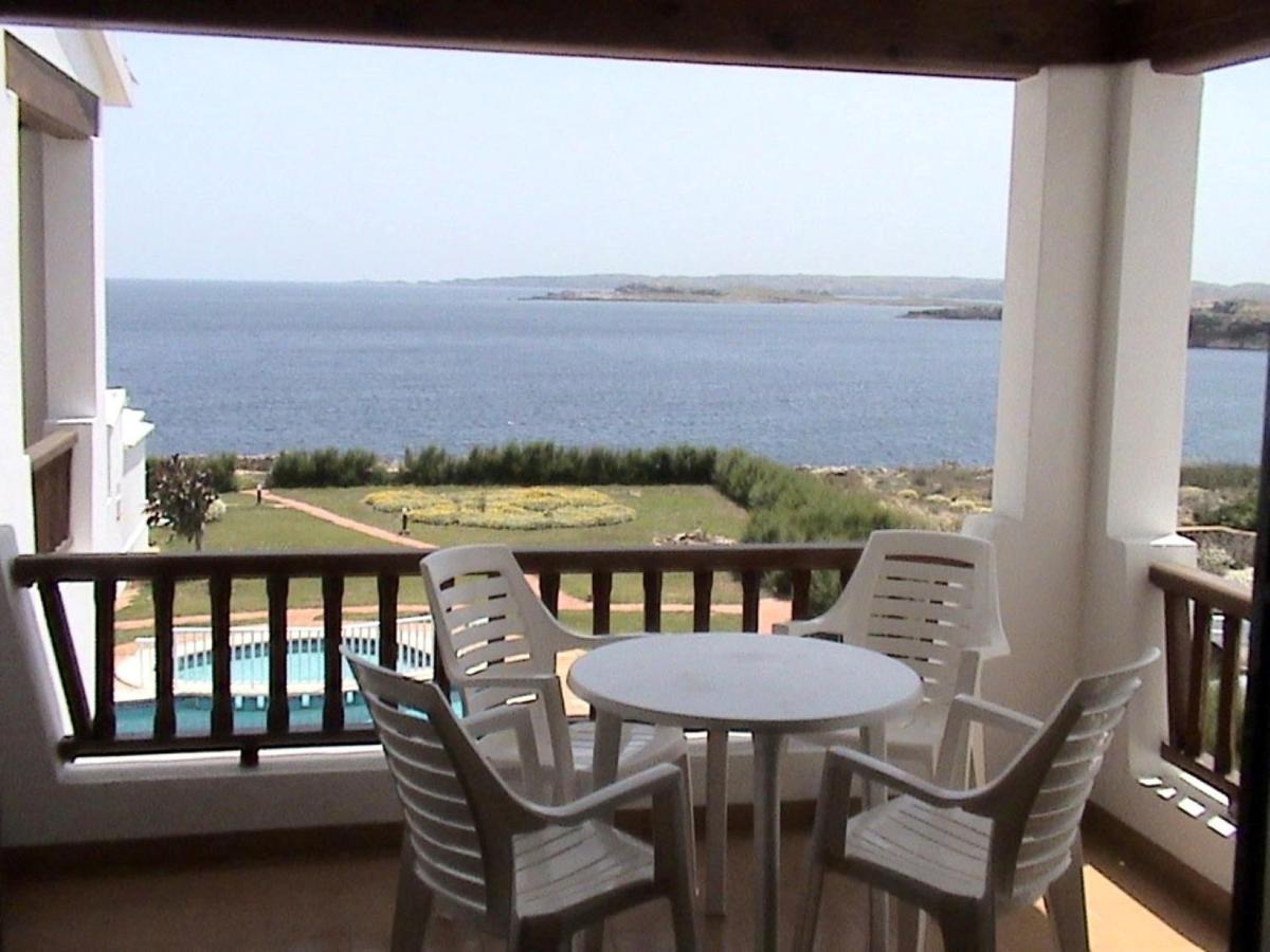Rocas Marinas Apartment Punta Grossa