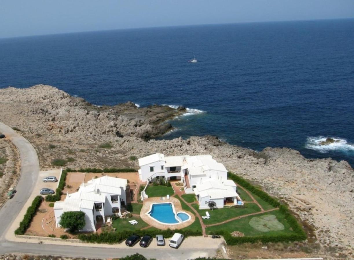 Rocas Marinas Punta Grossa