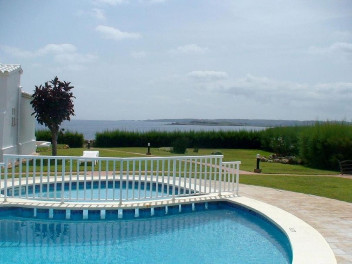 Apartment Rocas Marinas