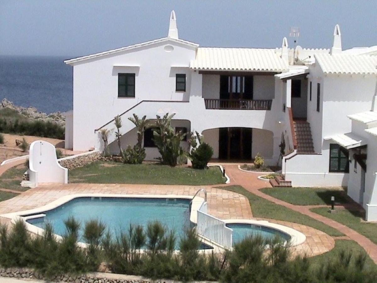 Rocas Marinas Apartment Punta Grossa