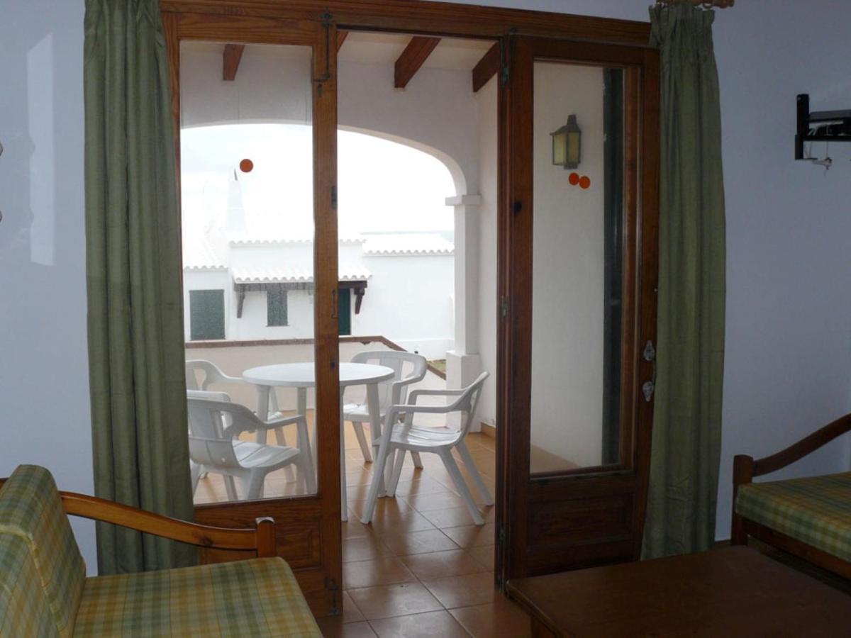 Rocas Marinas Apartment