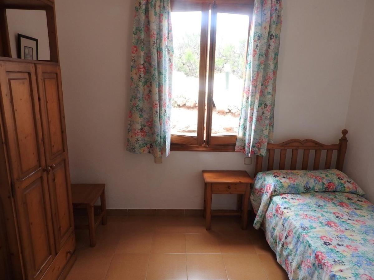 Apartment Rocas Marinas