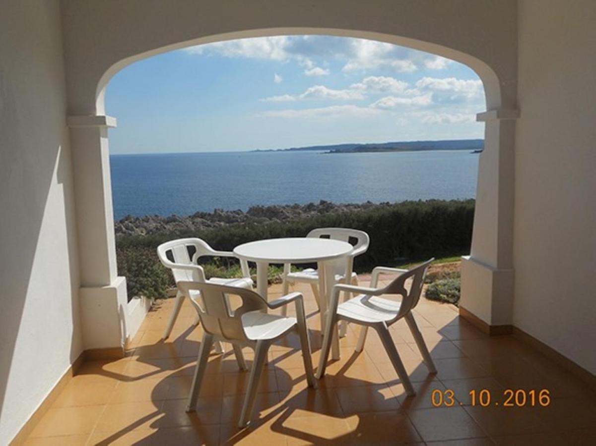Rocas Marinas Apartment
