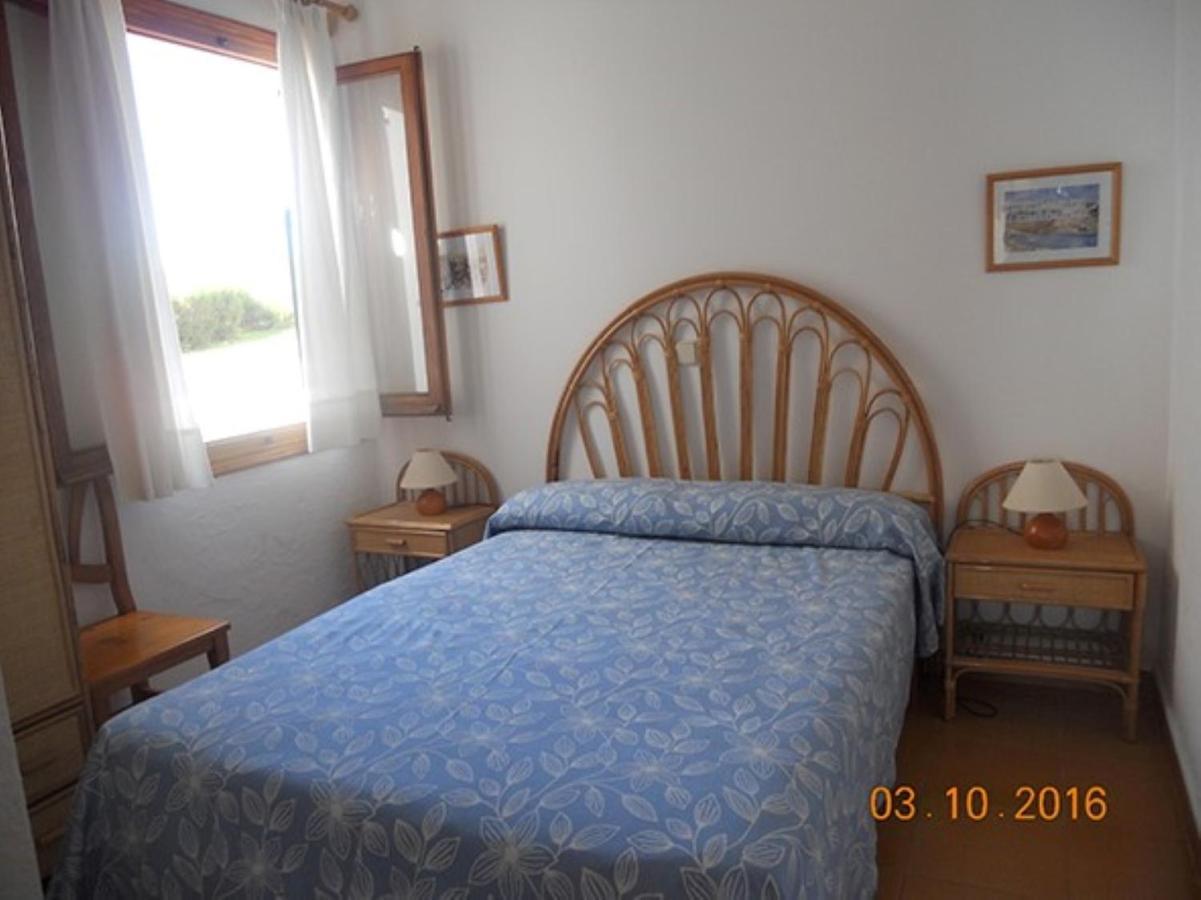 Apartment Rocas Marinas Punta Grossa