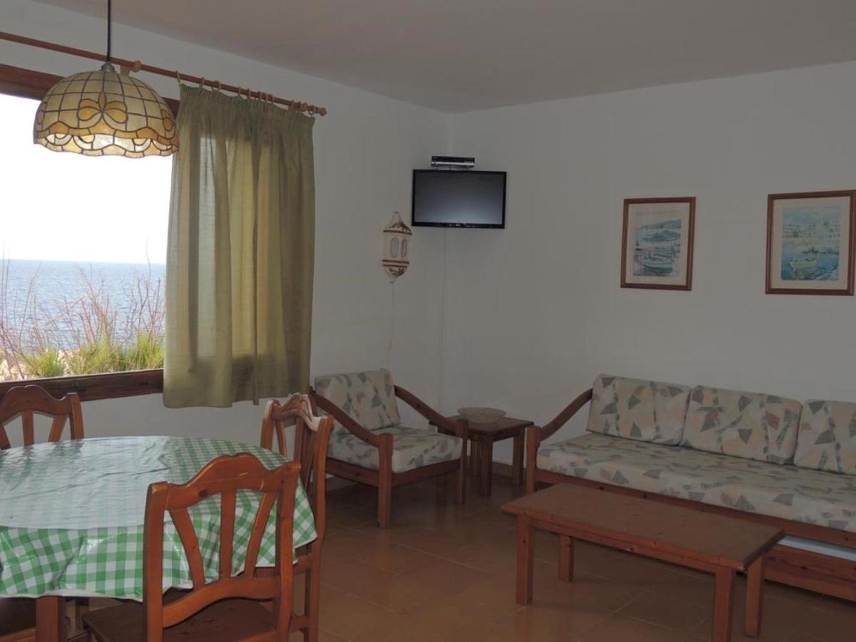 Rocas Marinas Apartment