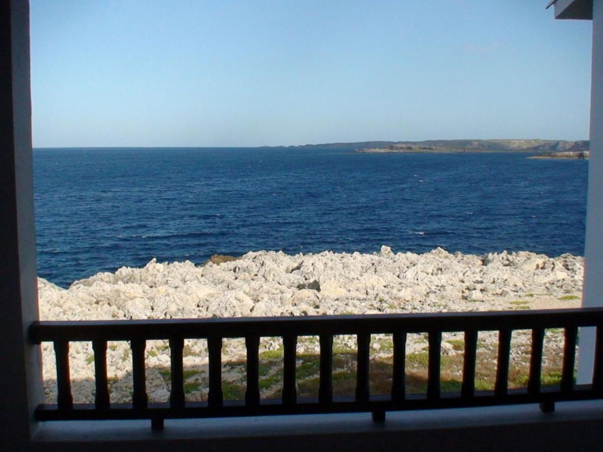 Rocas Marinas Apartment *