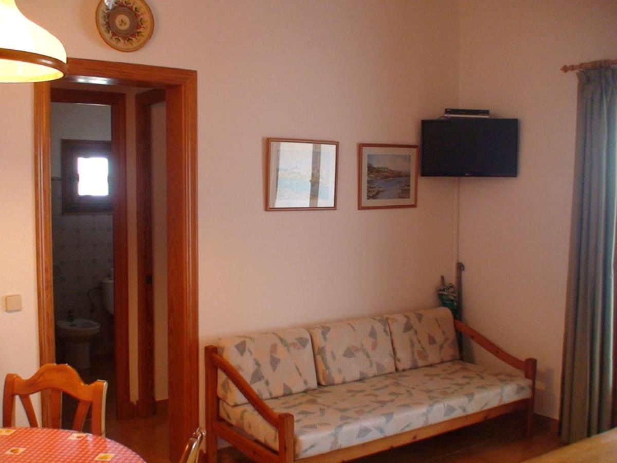 Rocas Marinas Apartment