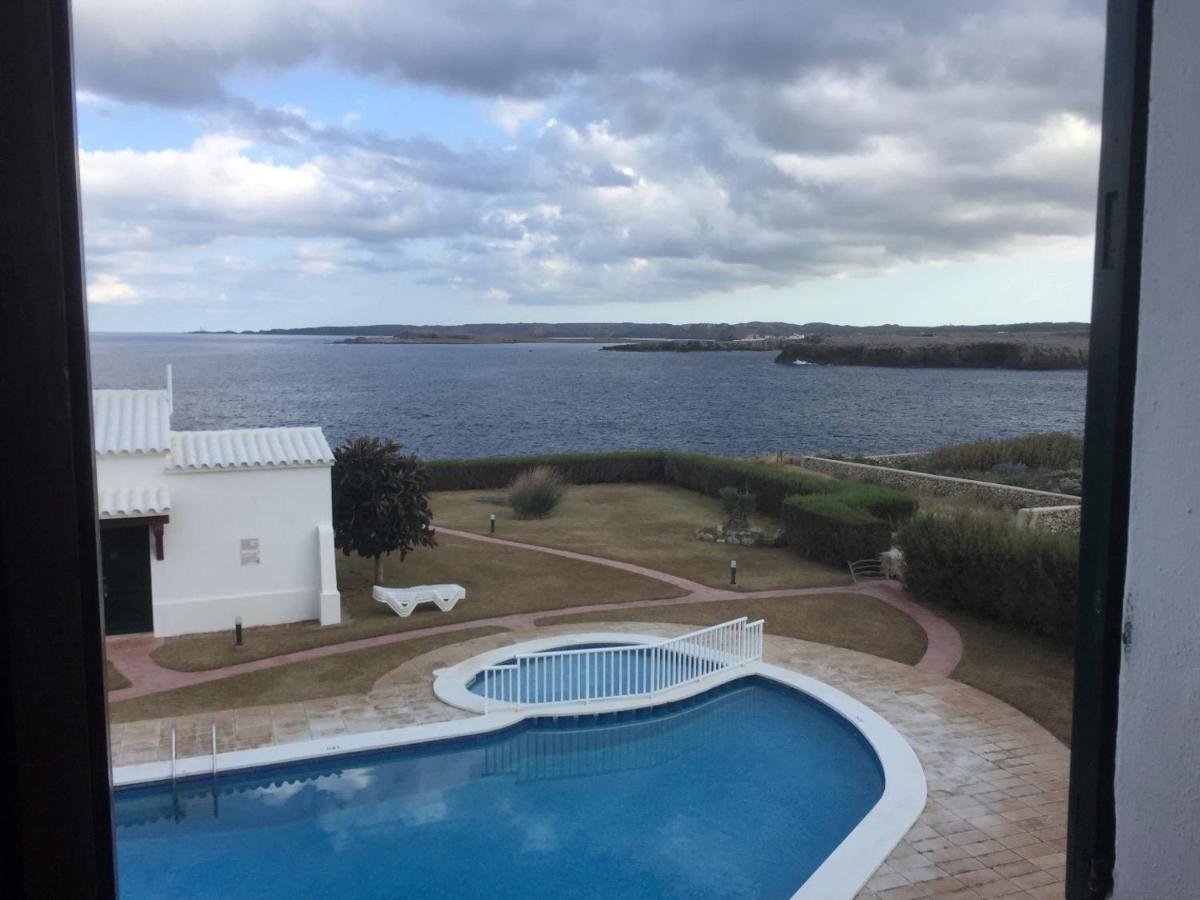 Rocas Marinas Apartment