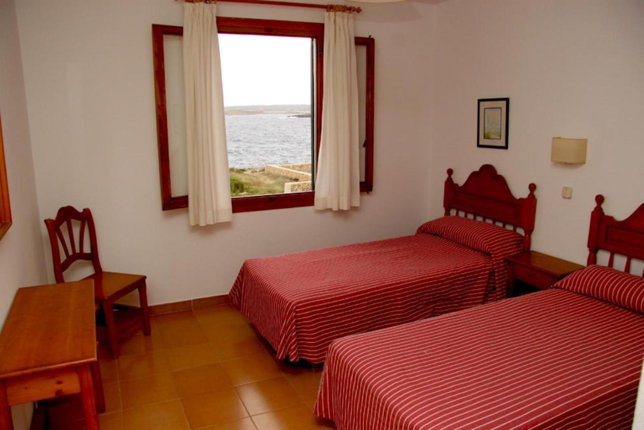 Rocas Marinas Apartment Punta Grossa