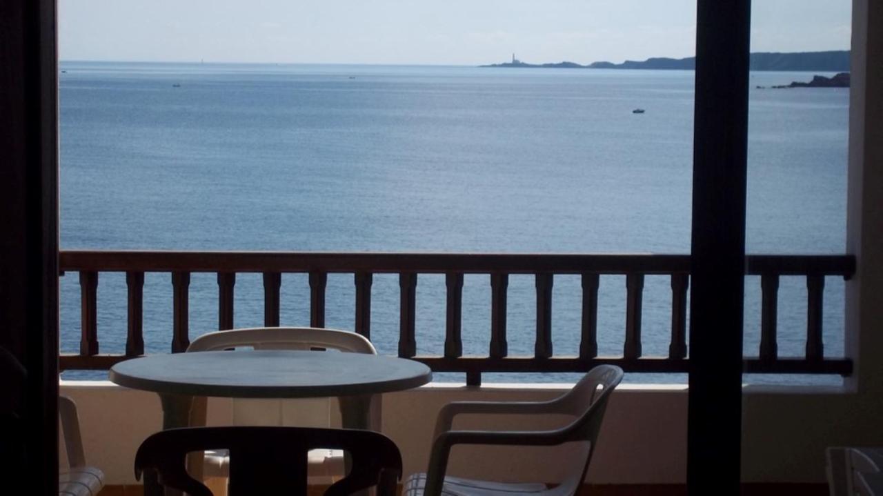 Rocas Marinas Apartment Punta Grossa