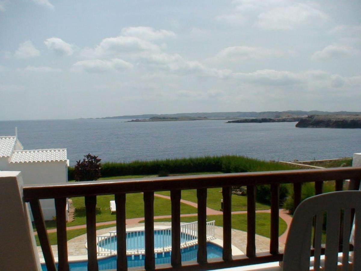Rocas Marinas Apartment *