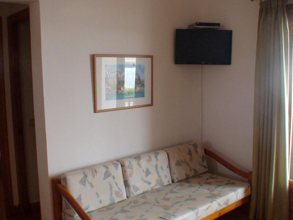 Apartment Rocas Marinas Punta Grossa