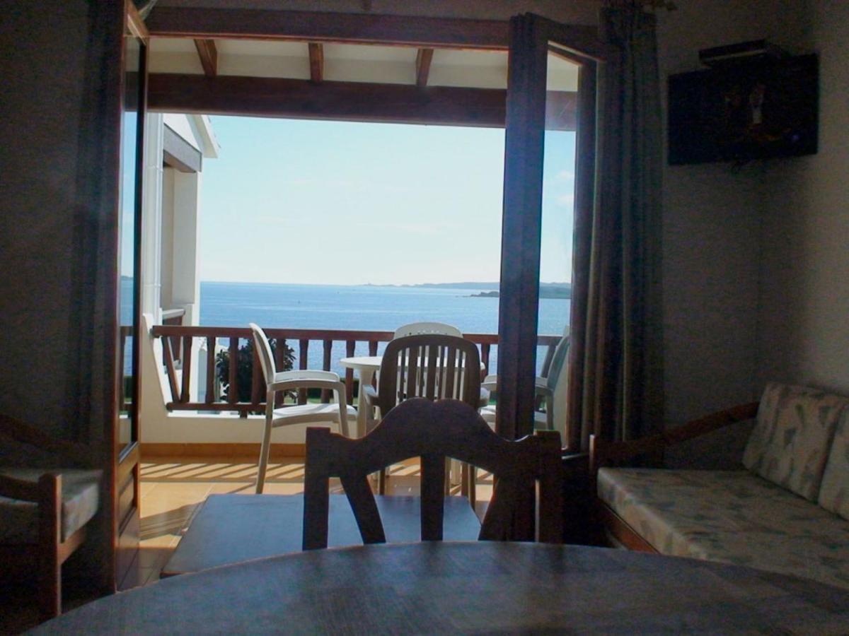 Apartment Rocas Marinas