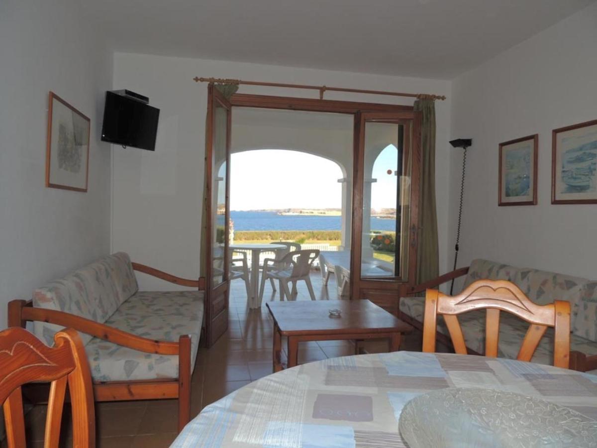Rocas Marinas Apartment