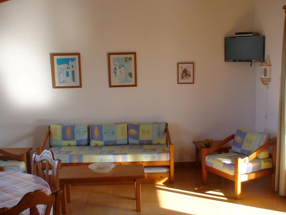 Apartment Rocas Marinas Punta Grossa