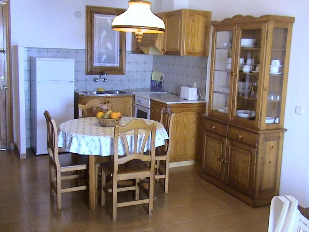 Apartment Rocas Marinas *